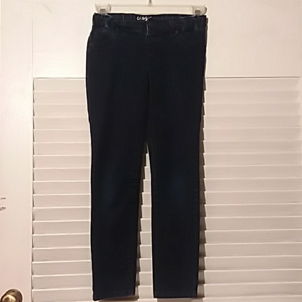 Girls Jeggings